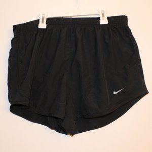 Nike Athletic Shorts